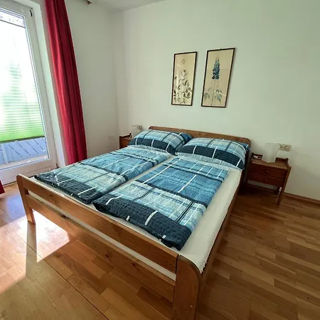 Apartmán Haus Marisa *