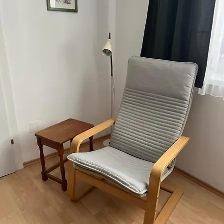 Haus Marisa Lejlighed Aflenz Kurort