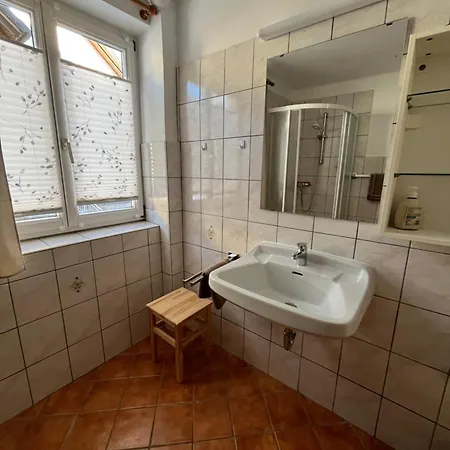 Haus Marisa Lejlighed Aflenz Kurort