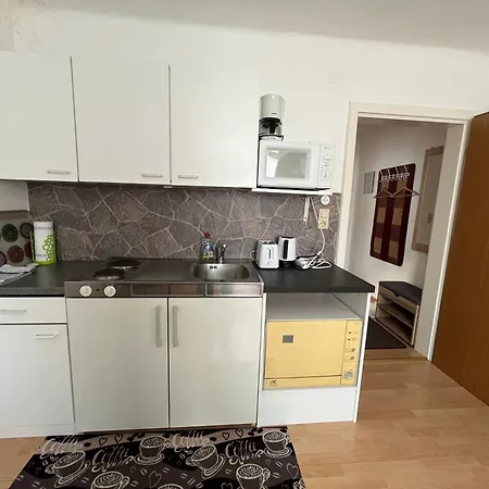 Haus Marisa * Aflenz Kurort