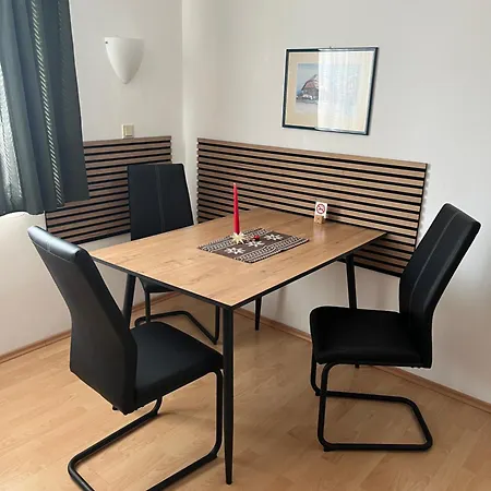 Haus Marisa
