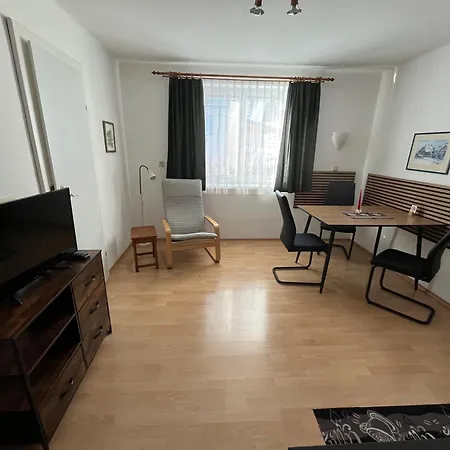 Haus Marisa Lejlighed Aflenz Kurort