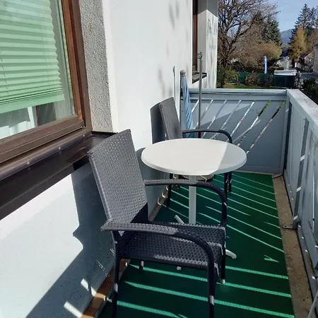 Haus Marisa Lejlighed