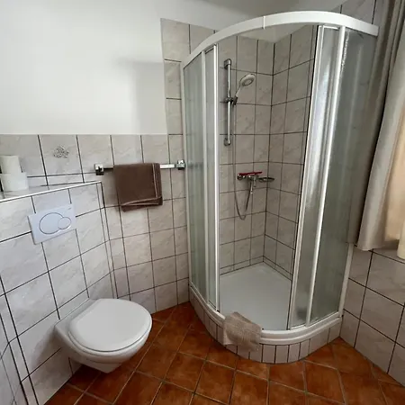 Lejlighed Haus Marisa Aflenz Kurort