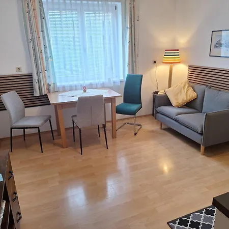 Lejlighed Haus Marisa Aflenz Kurort