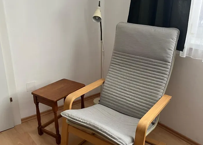 Haus Marisa Apartment Aflenz Kurort