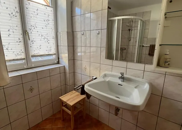 Haus Marisa 아파트 Aflenz Kurort