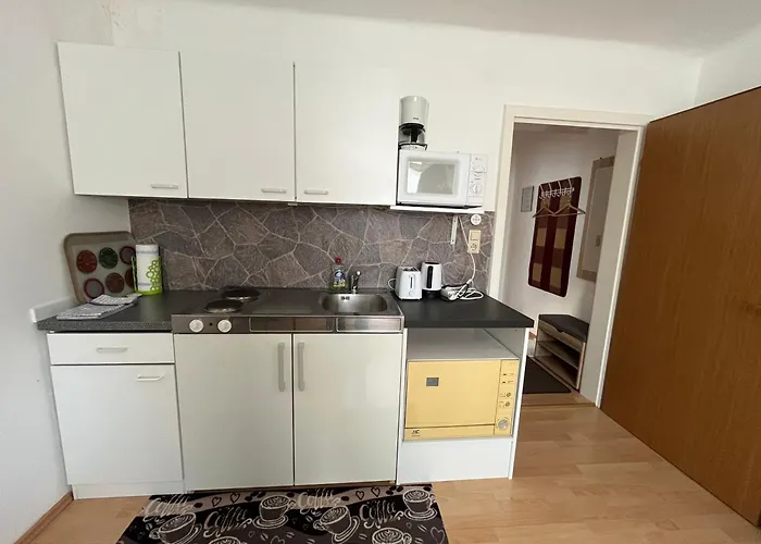 Haus Marisa * Aflenz Kurort