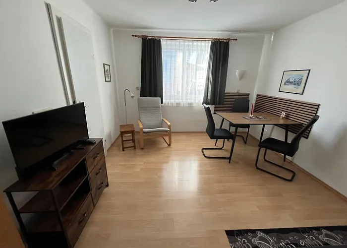 Haus Marisa Apartment Aflenz Kurort