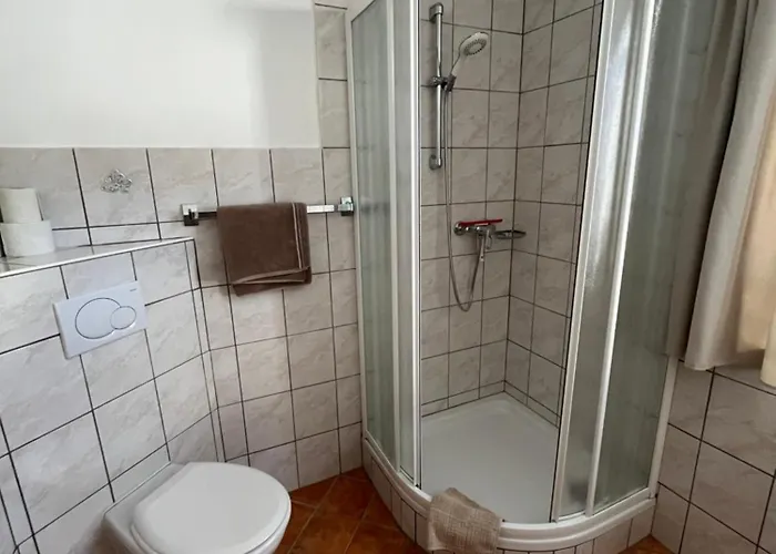 Apartment Haus Marisa Aflenz Kurort